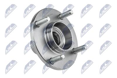 NTY KLP-NS-038P3 EAN: 5908281486542.