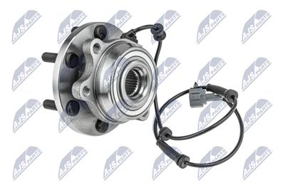 NTY KLP-NS-054 EAN: 5908281426029.