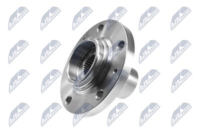 NTY KLP-PE-005P EAN: 5902048913289.