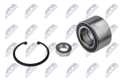 NTY KLP-PE-005 EAN: 5908281473252.