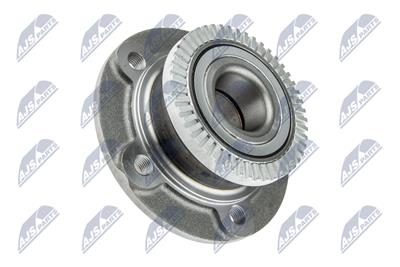 NTY KLP-PL-008 EAN: 5908281492482.
