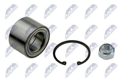 NTY KLP-PL-016 EAN: 5908281464779.