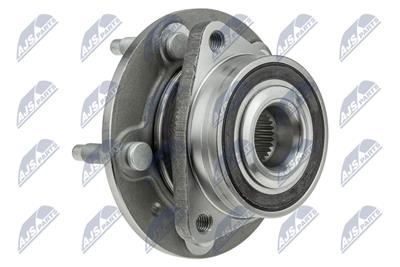 NTY KLP-PL-027 EAN: 5908281407684.