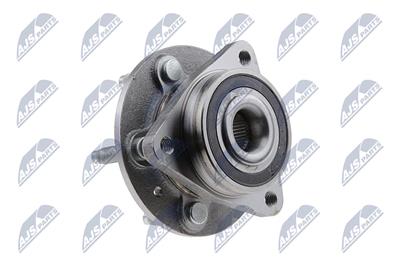 NTY KLP-PL-030 EAN: 5902048097958.