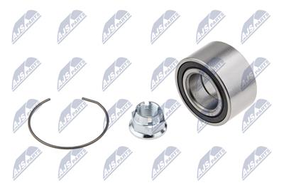 NTY KLP-RE-006 EAN: 5908281438022.