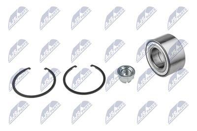 NTY KLP-RE-028 EAN: 5902048022929.