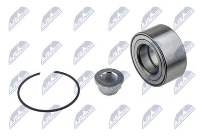 NTY KLP-RV-008 EAN: 5908281465103.