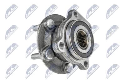 NTY KLP-SB-011 EAN: 5908281426494.