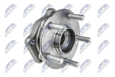 NTY KLP-SB-011 EAN: 5908281426494.