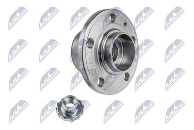 NTY KLP-SK-001 EAN: 5908281455173.