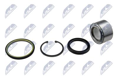 NTY KLP-SU-010 EAN: 5908281426173.