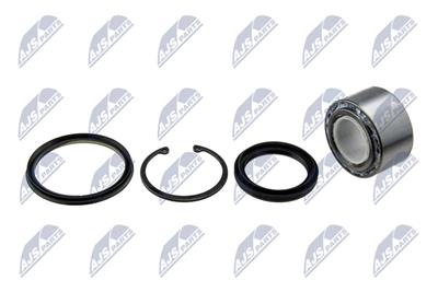 NTY KLP-SU-010 EAN: 5908281426173.