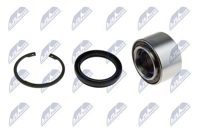 NTY KLP-SU-013 EAN: 5902048030559.