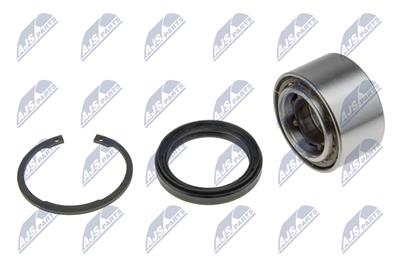NTY KLP-SU-013 EAN: 5902048030559.