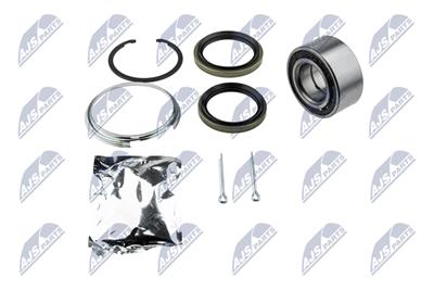 NTY KLP-TY-002 EAN: 5908281425381.