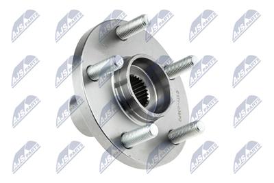 NTY KLP-TY-036P2 EAN: 5908281462683.