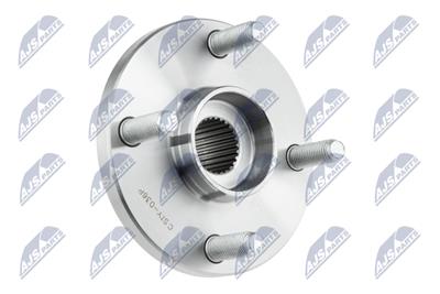 NTY KLP-TY-036P EAN: 5908281462669.