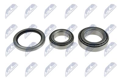 NTY KLP-TY-041 EAN: 5902048009890.