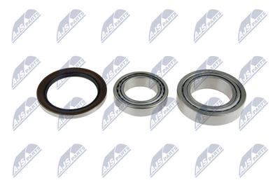 NTY KLP-TY-041 EAN: 5902048009890.