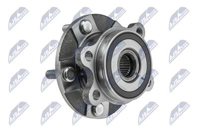 NTY KLP-TY-051 EAN: 5908281429198.