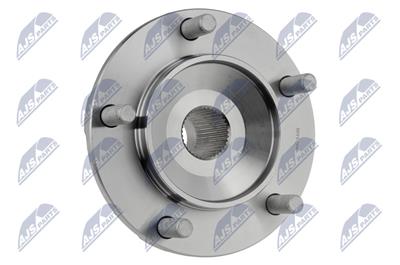 NTY KLP-TY-068P EAN: 5902048274588.