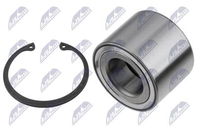 NTY KLP-VC-006 EAN: 5902048379580.
