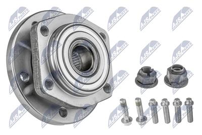 NTY KLP-VV-010 EAN: 5908281481714.