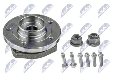 NTY KLP-VV-010 EAN: 5908281481714.
