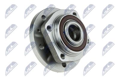 NTY KLP-VV-015 EAN: 5908281464533.