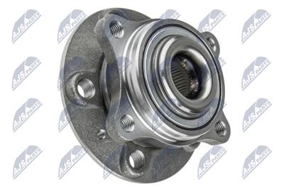 NTY KLP-VV-017 EAN: 5902048009524.