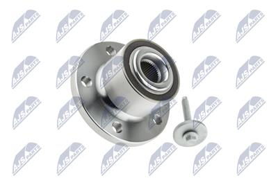 NTY KLP-VV-018 EAN: 5902048011848.