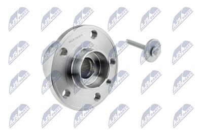 NTY KLP-VV-018 EAN: 5902048011848.