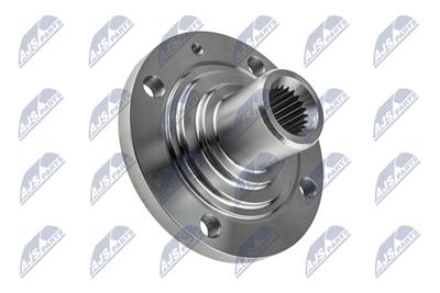 NTY KLP-VW-000P2 EAN: 5908281482797.