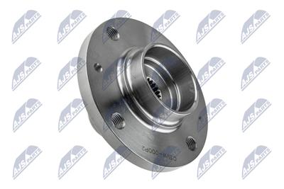 NTY KLP-VW-000P2 EAN: 5908281482797.