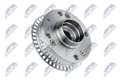 NTY KLP-VW-000P3 EAN: 5908281498590.