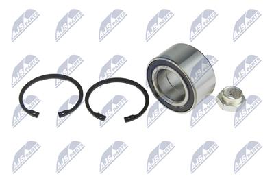 NTY KLP-VW-000 EAN: 5908281439449.
