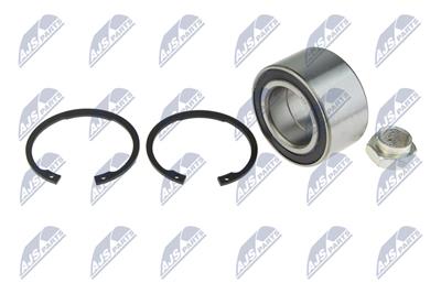 NTY KLP-VW-000 EAN: 5908281439449.