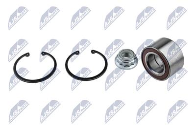 NTY KLP-VW-002 EAN: 5908281492437.