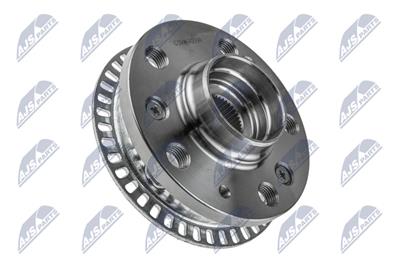 NTY KLP-VW-009P EAN: 5908281482919.
