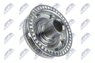 NTY KLP-VW-009P EAN: 5908281482919.