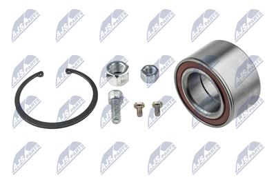 NTY KLP-VW-012 EAN: 5908281439470.