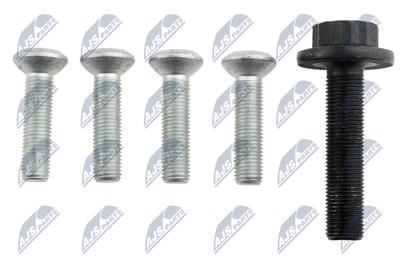 NTY KLP-VW-018-Z EAN: 5902048004697.