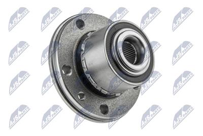 NTY KLP-VW-020 EAN: 5908281439500.