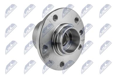 NTY KLP-VW-020 EAN: 5908281439500.