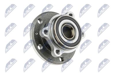 NTY KLP-VW-022 EAN: 5908281455074.