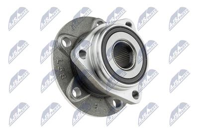 NTY KLP-VW-023 EAN: 5902048055224.