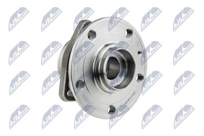 NTY KLP-VW-023 EAN: 5902048055224.