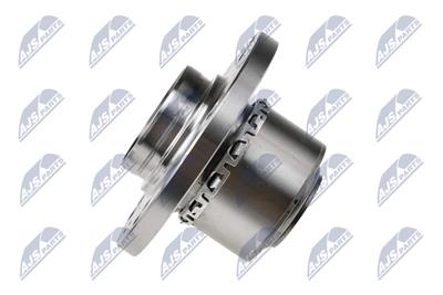 NTY KLP-VW-027 EAN: 5902048927507.