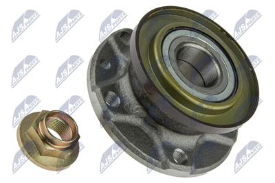 NTY KLT-AR-009 EAN: 5908281475638.
