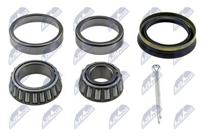 NTY KLT-AU-004 EAN: 5908281439531.